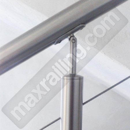 Иноксови парапети